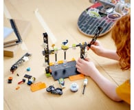 LEGO City 60341 Wyzwanie kaskaderskie: przewracanie - 1041301 - zdjęcie 6