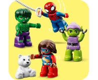 LEGO DUPLO 10963 Spider-Man i przyjaciele w wesołym miasteczku - 1040646 - zdjęcie 7