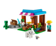 LEGO Minecraft 21184 Piekarnia - 1040653 - zdjęcie 8