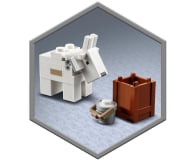 LEGO Minecraft 21184 Piekarnia - 1040653 - zdjęcie 7