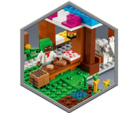 LEGO Minecraft 21184 Piekarnia - 1040653 - zdjęcie 6