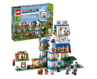 LEGO Minecraft 21188 Wioska lamy - 1040656 - zdjęcie 9