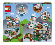 LEGO Minecraft 21188 Wioska lamy - 1040656 - zdjęcie 10