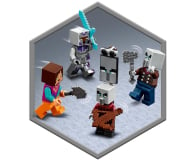 LEGO Minecraft 21188 Wioska lamy - 1040656 - zdjęcie 6