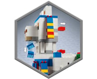 LEGO Minecraft 21188 Wioska lamy - 1040656 - zdjęcie 7