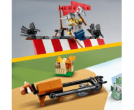 LEGO Creator 31132 Statek wikingów i wąż z Midgardu - 1042843 - zdjęcie 7