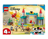LEGO Disney 10780 Miki i przyjaciele – obrońcy zamku - 1042838 - zdjęcie 1
