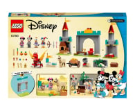 LEGO Disney 10780 Miki i przyjaciele – obrońcy zamku - 1042838 - zdjęcie 4