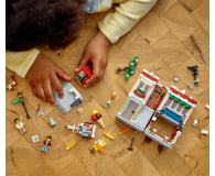 LEGO Creator 31131 Sklep z kluskami w śródmieściu - 1042842 - zdjęcie 3