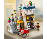 LEGO Creator 31131 Sklep z kluskami w śródmieściu - 1042842 - zdjęcie 5