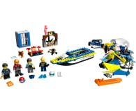 LEGO City 60355 Śledztwa wodnej policji - 1042847 - zdjęcie 8