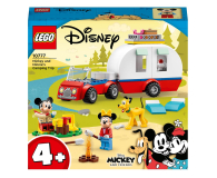 LEGO Disney 10777 Myszka Miki na biwaku - 1042833 - zdjęcie 1