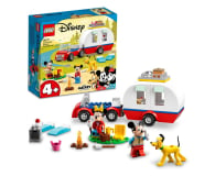 LEGO Disney 10777 Myszka Miki na biwaku - 1042833 - zdjęcie 9