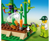 LEGO City 60345 Furgonetka na targu - 1042830 - zdjęcie 7