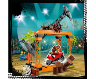 LEGO City 60342 Wyzwanie kaskaderskie: atak rekina - 1042825 - zdjęcie 6