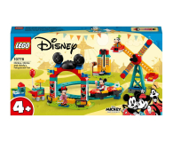 LEGO Disney 10778 Myszka Miki w wesołym miasteczku - 1042836 - zdjęcie 1
