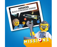 LEGO City 60354 Wyprawy badawcze statkiem marsjańskim - 1042846 - zdjęcie 6
