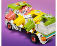 LEGO Friends 41712 Ciężarówka recyklingowa - 1040639 - zdjęcie 6