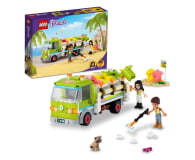 LEGO Friends 41712 Ciężarówka recyklingowa - 1040639 - zdjęcie 9