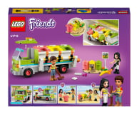 LEGO Friends 41712 Ciężarówka recyklingowa - 1040639 - zdjęcie 10
