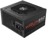 KRUX Generator 850W 80 Plus Gold - 1042960 - zdjęcie 6