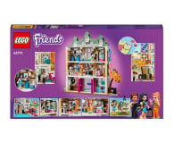 LEGO Friends 41711 Szkoła artystyczna Emmy - 1040638 - zdjęcie 7