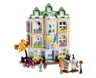 LEGO Friends 41711 Szkoła artystyczna Emmy - 1040638 - zdjęcie 5