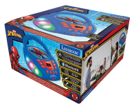 Lexibook Odtwarzacz CD Spiderman z Bluetooth - 1042636 - zdjęcie 3