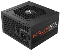 KRUX Generator 650W 80 Plus Gold - 1042931 - zdjęcie 4