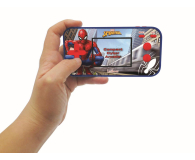 Lexibook Konsola przenośna Compact Cyber Arcade Spiderman - 1042718 - zdjęcie 3