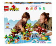 LEGO DUPLO 10975 Dzikie zwierzęta świata - 1040651 - zdjęcie 10