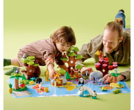 LEGO DUPLO 10975 Dzikie zwierzęta świata - 1040651 - zdjęcie 3