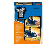 LEGO City 60331 Turystyczny motocykl kaskaderski - 1041280 - zdjęcie 3