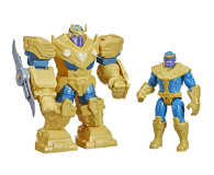 Hasbro Marvel Avengers Thanos Ostateczny Pancerz - 1043982 - zdjęcie 1