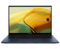 ASUS ZenBook 14 UX3402ZA i7-1260P/16GB/512/Win11 OLED 90Hz - 1118407 - zdjęcie 3