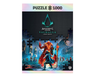 Merch Assassin's Creed Valhalla: Dawn of Ragnarok Puzzles 1000 - 1043424 - zdjęcie 1