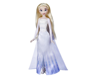 Hasbro Frozen 2 Królowa Elsa - 1044029 - zdjęcie 2