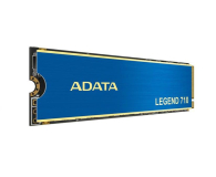 ADATA 512GB M.2 PCIe NVMe Legend 710 - 1042745 - zdjęcie 3