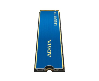 ADATA 512GB M.2 PCIe NVMe Legend 710 - 1042745 - zdjęcie 5
