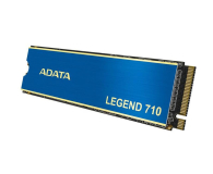 ADATA 512GB M.2 PCIe NVMe Legend 710 - 1042745 - zdjęcie 4