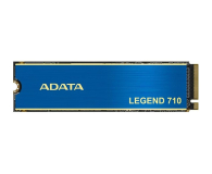 ADATA 512GB M.2 PCIe NVMe Legend 710 - 1042745 - zdjęcie 1