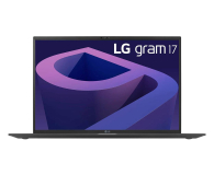 LG GRAM 2022 17Z90Q i5 12gen/16GB/1TB/Win11 czarny - 746909 - zdjęcie 8