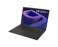 LG GRAM 2022 17Z90Q i5 12gen/16GB/512/Win11 czarny - 746908 - zdjęcie 5