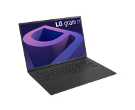LG GRAM 2022 17Z90Q i5 12gen/16GB/512/Win11 czarny - 746908 - zdjęcie 6