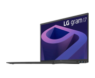 LG GRAM 2022 17Z90Q i5 12gen/16GB/512/Win11 czarny - 746908 - zdjęcie 2