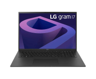 LG GRAM 2022 17Z90Q i7 12gen/32GB/2TB/Win11 czarny - 746917 - zdjęcie 7
