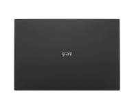 LG GRAM 2022 17Z90Q i7 12gen/32GB/2TB/Win11 czarny - 746917 - zdjęcie 10