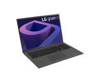LG GRAM 2022 17Z90Q i7 12gen/16GB/1TB/Win11 szary - 746915 - zdjęcie 4