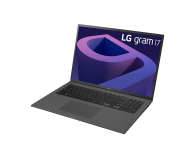LG GRAM 2022 17Z90Q i7 12gen/16GB/512/Win11 szary - 746912 - zdjęcie 5