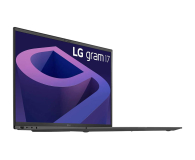 LG GRAM 2022 17Z90Q i7 12gen/16GB/1TB/Win11 szary - 746915 - zdjęcie 7